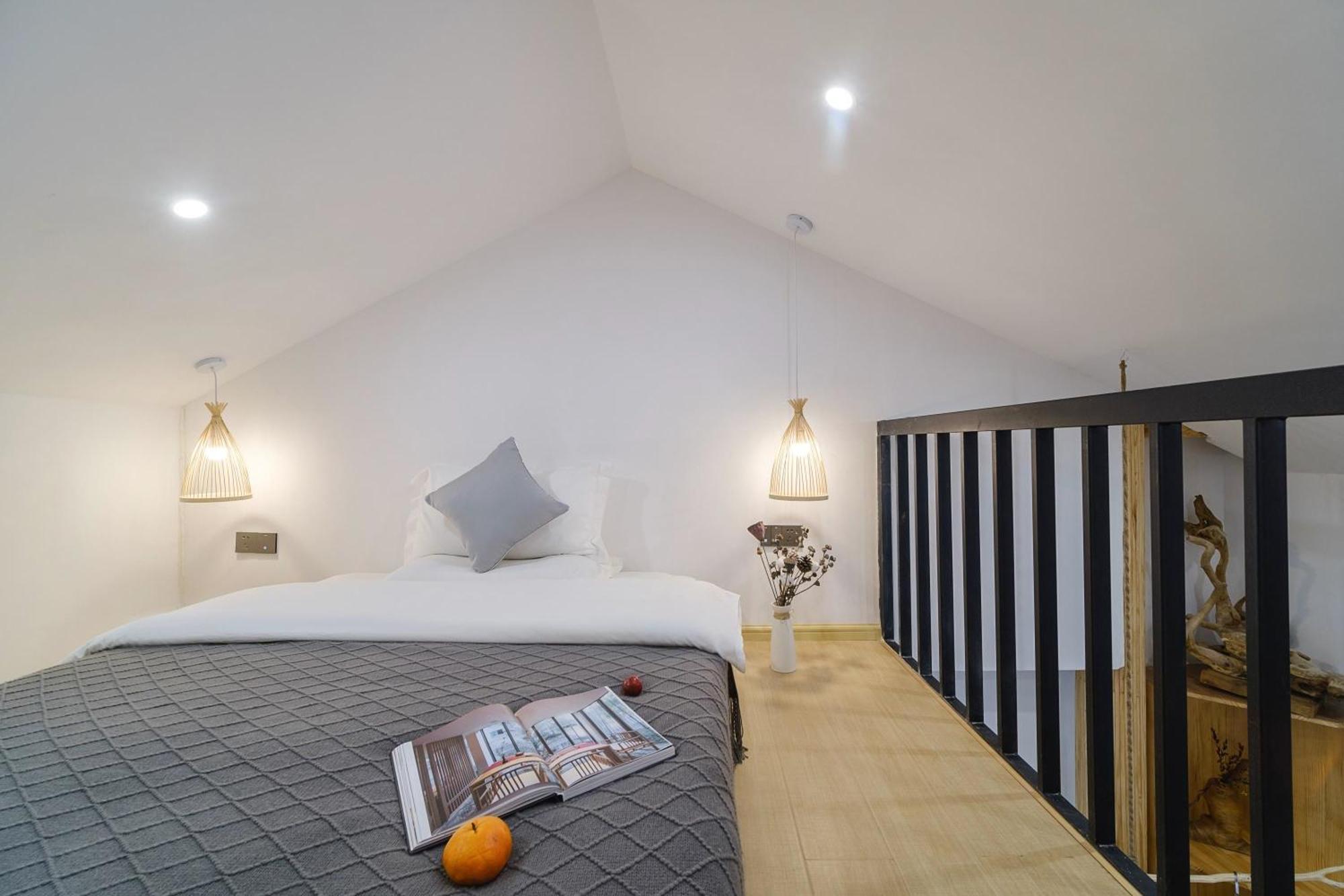 Big Tree Guesthouse - Naxi Old Style Lệ Giang Ngoại thất bức ảnh