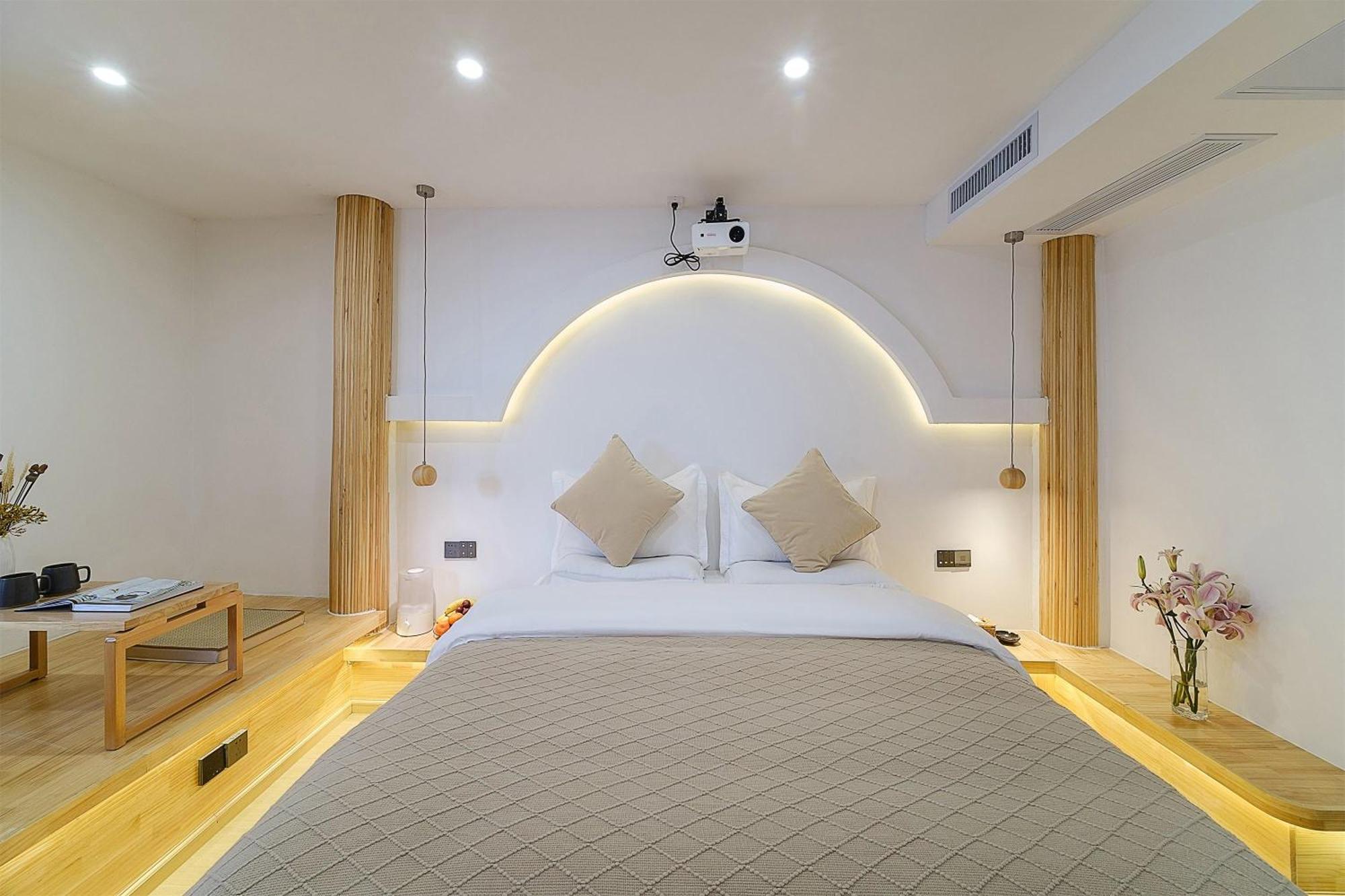 Big Tree Guesthouse - Naxi Old Style Lệ Giang Ngoại thất bức ảnh
